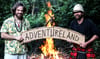 Adventureland Sign