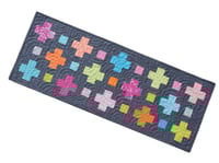 Image 2 of Plus PDF pattern