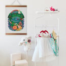 Image 2 of Believe in Magic Print