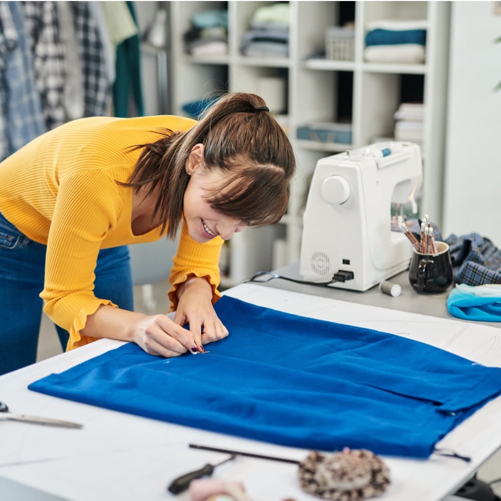 SEWING 101: IN PERSON OR VIRTUAL ADULT CLASS / The New York Sewing Center