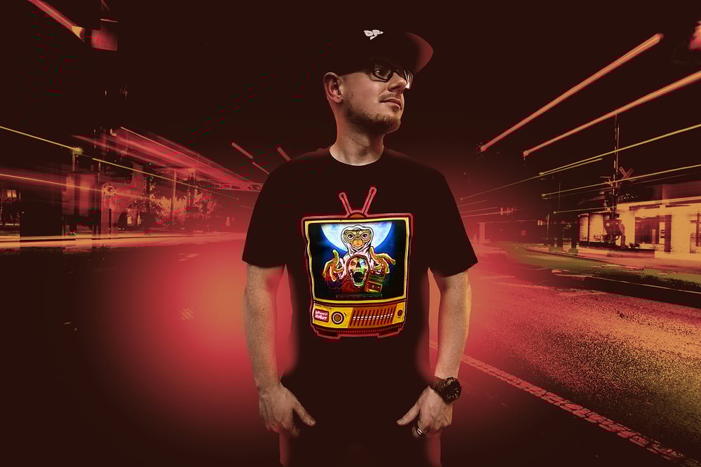 Image of Extra Terrestrial Bundle (Pre-order)