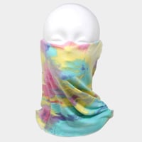 Image 1 of TUBE FACE MASK/SCARF