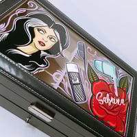 Image 2 of Sunglass case