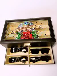 Image 3 of Sunglass case