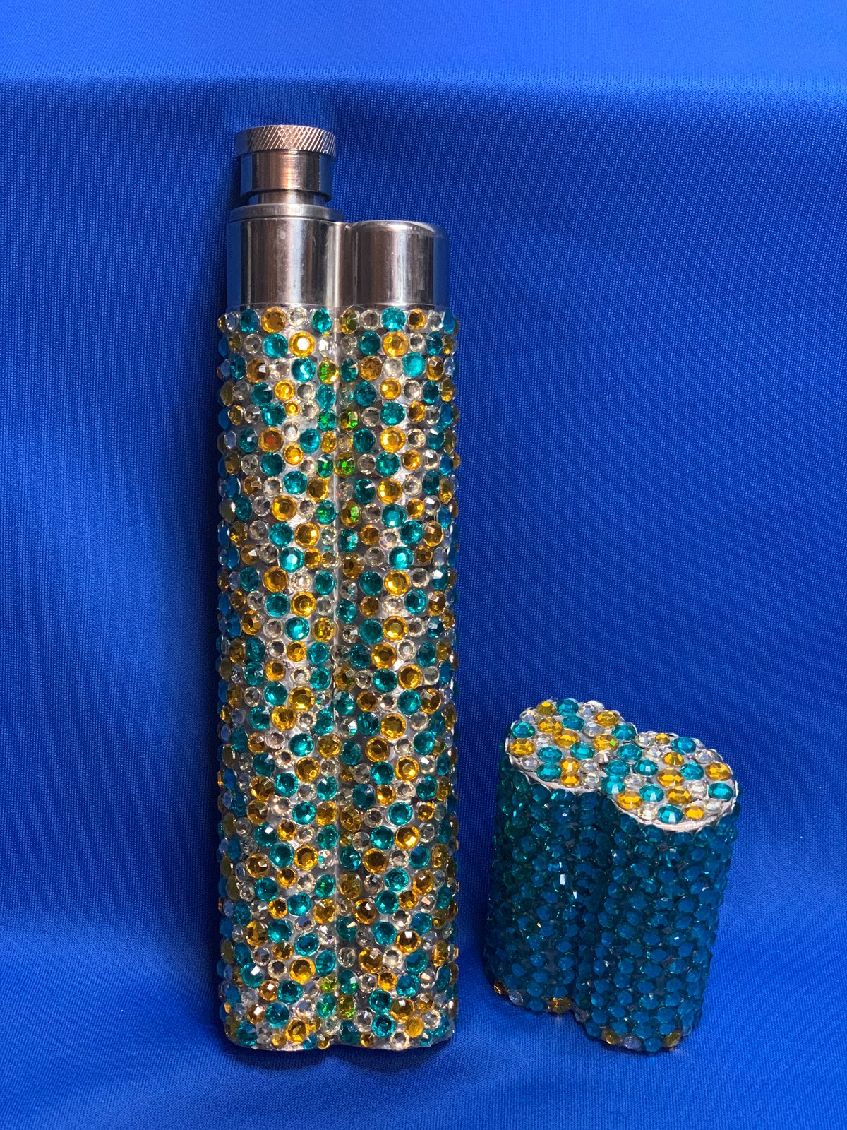 Image of BLING CIGAR HOLDERS