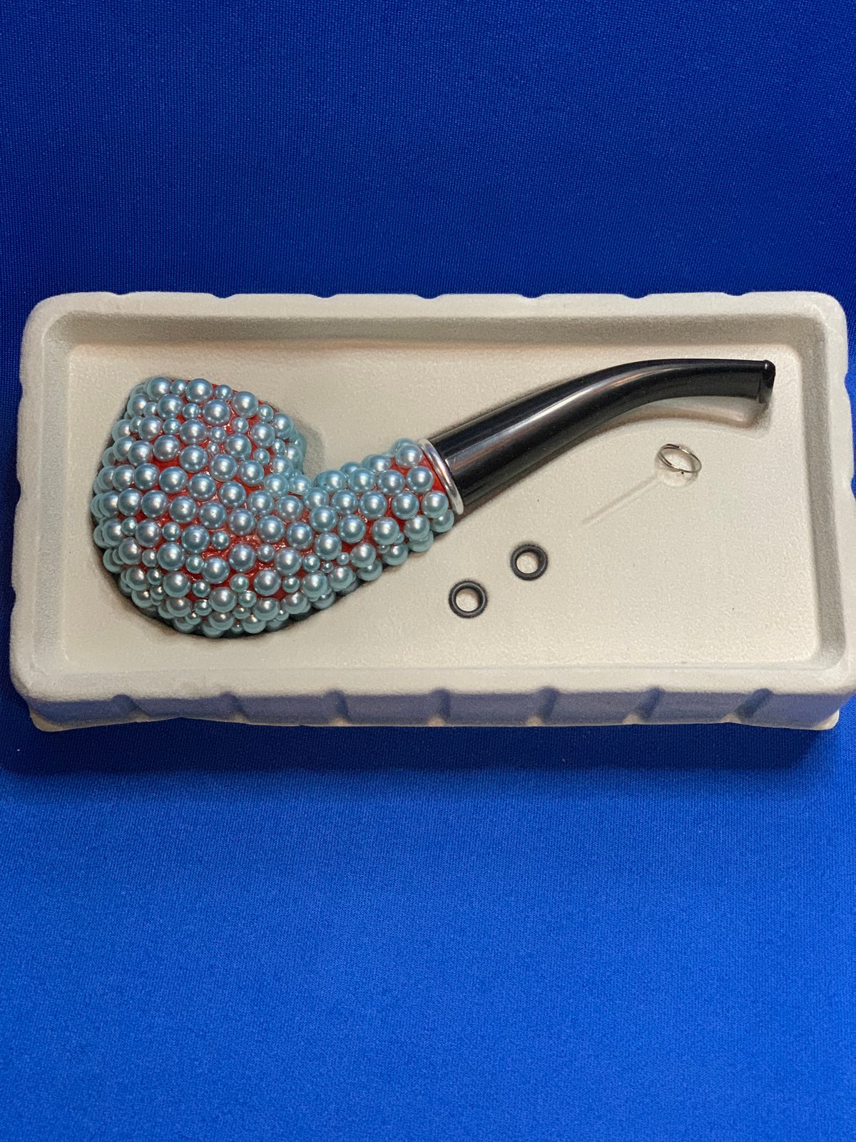 Image of BLING TOBACCO PIPES