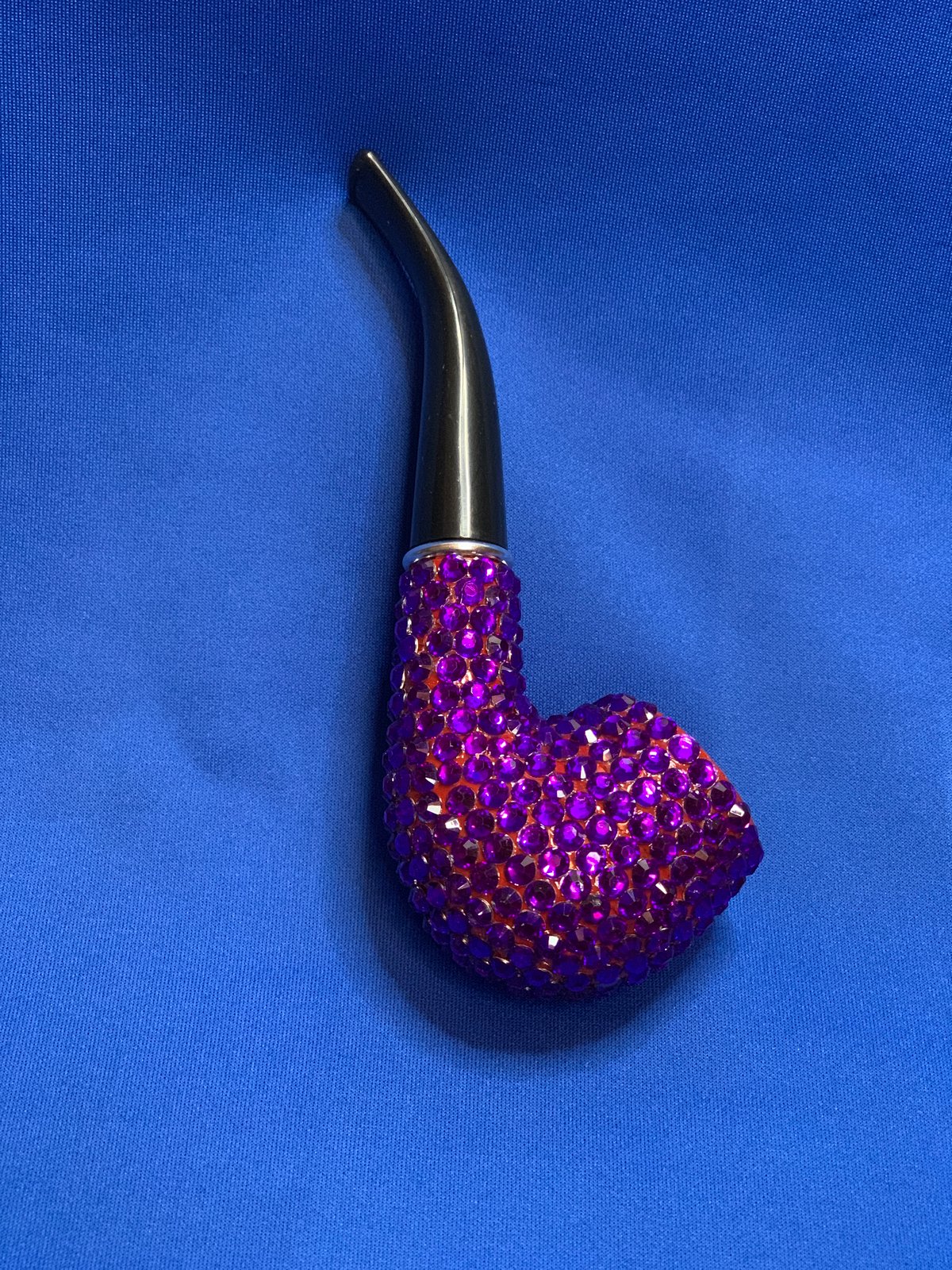 Image of BLING TOBACCO PIPES