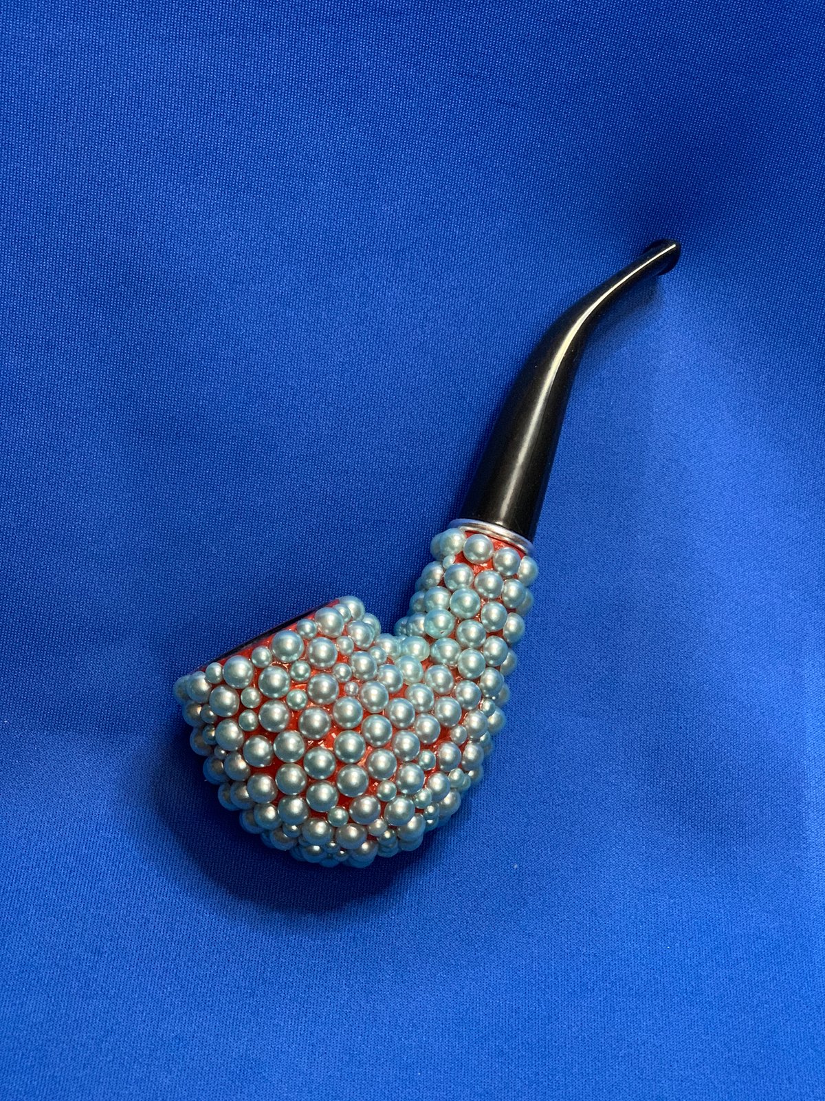 Image of BLING TOBACCO PIPES