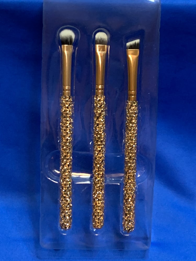 Image of BLING MAKE UP BRUSH