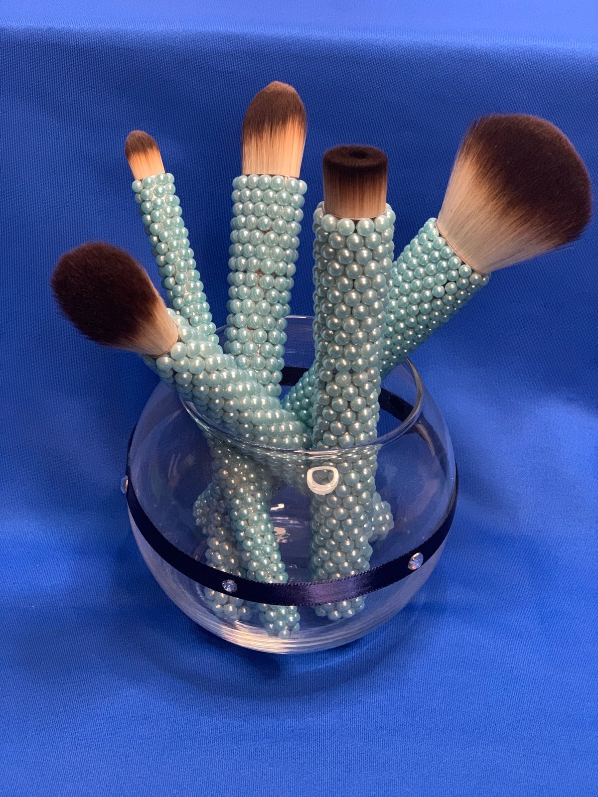 Image of BLING MAKE UP BRUSH