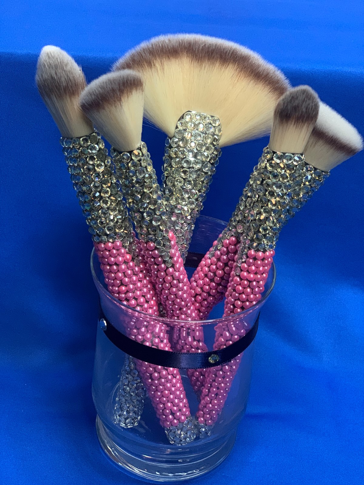 Image of BLING MAKE UP BRUSH