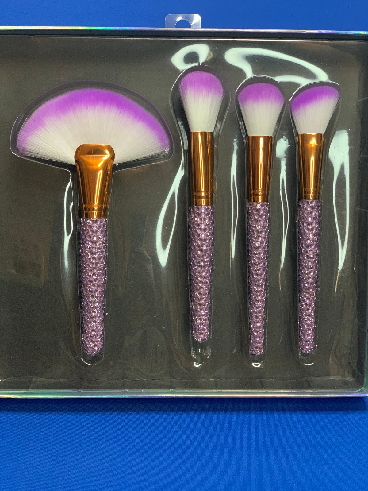 Image of BLING MAKE UP BRUSH