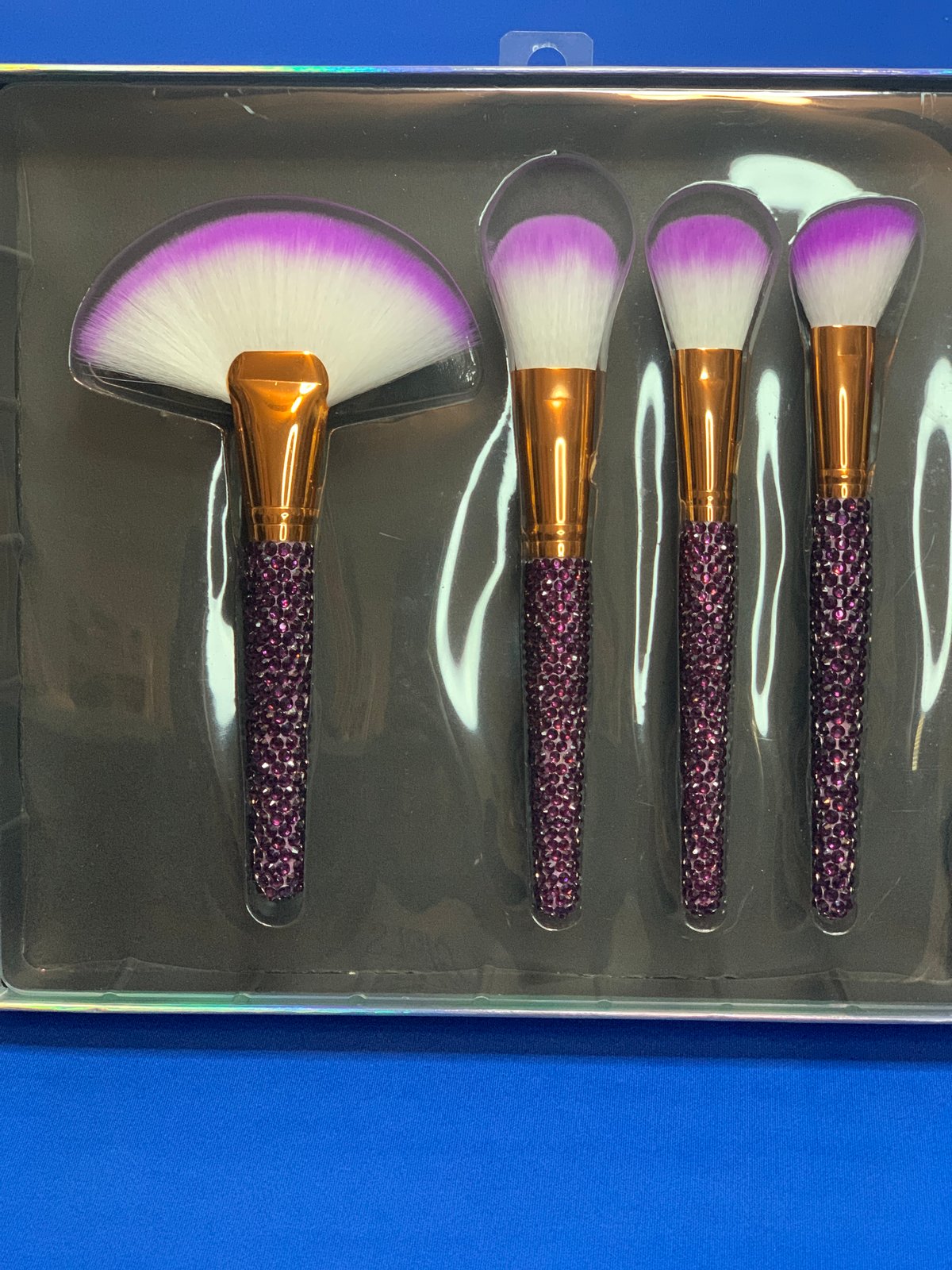 Image of BLING MAKE UP BRUSH