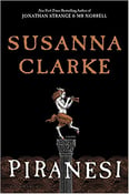 Image of Susanna Clarke -- <em>Piranesi</em> -- Inky Phoenix Book Club 