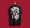 Dragon Short Sleeve (Options Available)