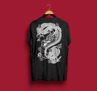 Image 1 of Dragon Short Sleeve (Options Available)