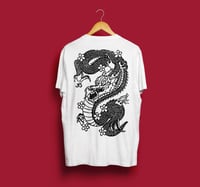 Image 3 of Dragon Short Sleeve (Options Available)
