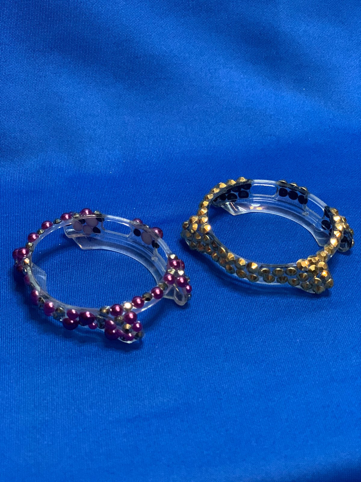 Image of BLING SMART WATCH GUARDS