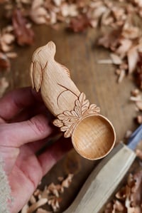 Image 6 of Hare~   Coffee Scoop