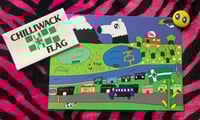 Chilliwack Postcard,sticker, and doodle pin !