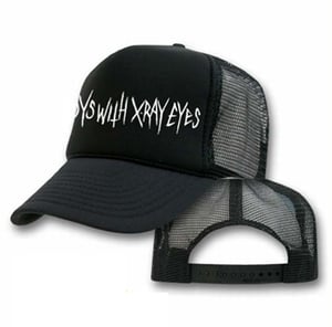 Image of BWXE Mesh Hat