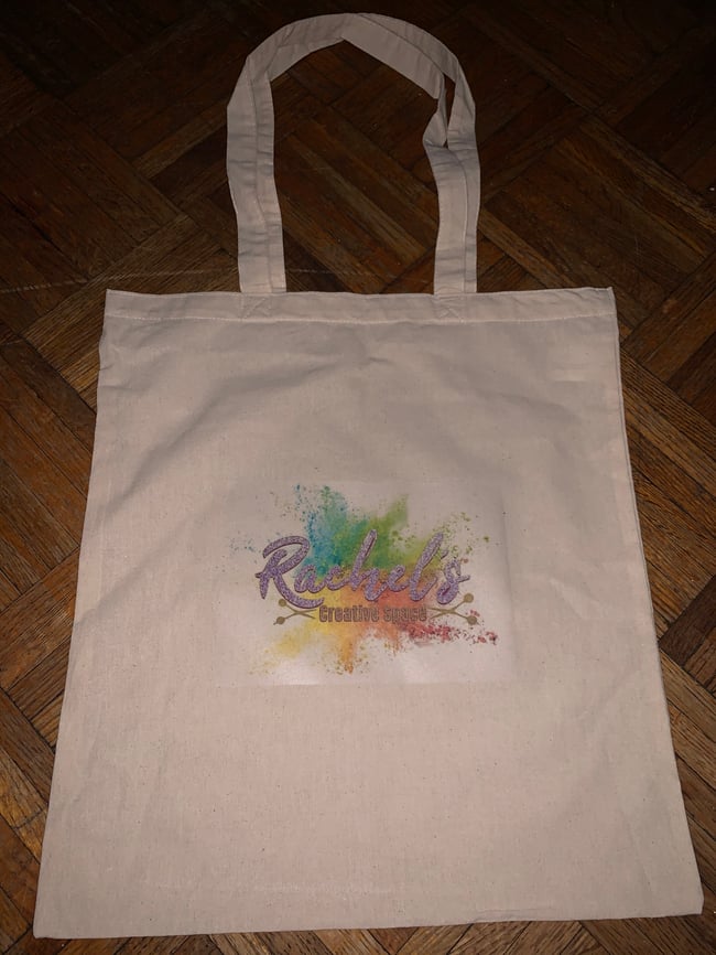 recycled reusable shopping bags