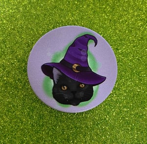 Image of Assorted Cursed Phone grips