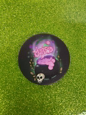 Image of Assorted Cursed Phone grips