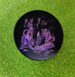 Image of Assorted Cursed Phone grips