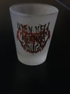 Shot glass 