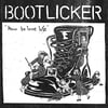  Bootlicker "How to Love Life" E.P. Bundle 
