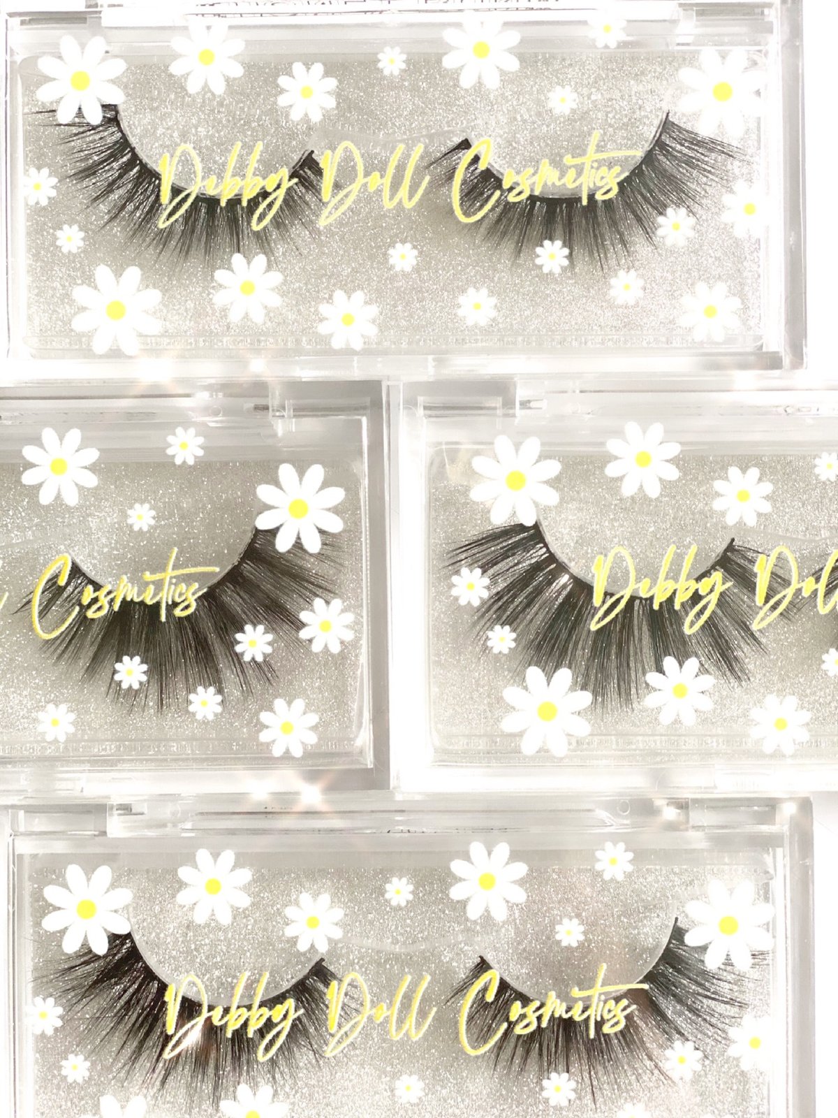 Daisy Lash Collection BUNDLE 💛🐝