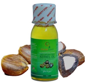 Image of Palm Kernel Oil - 60ml/2oz.