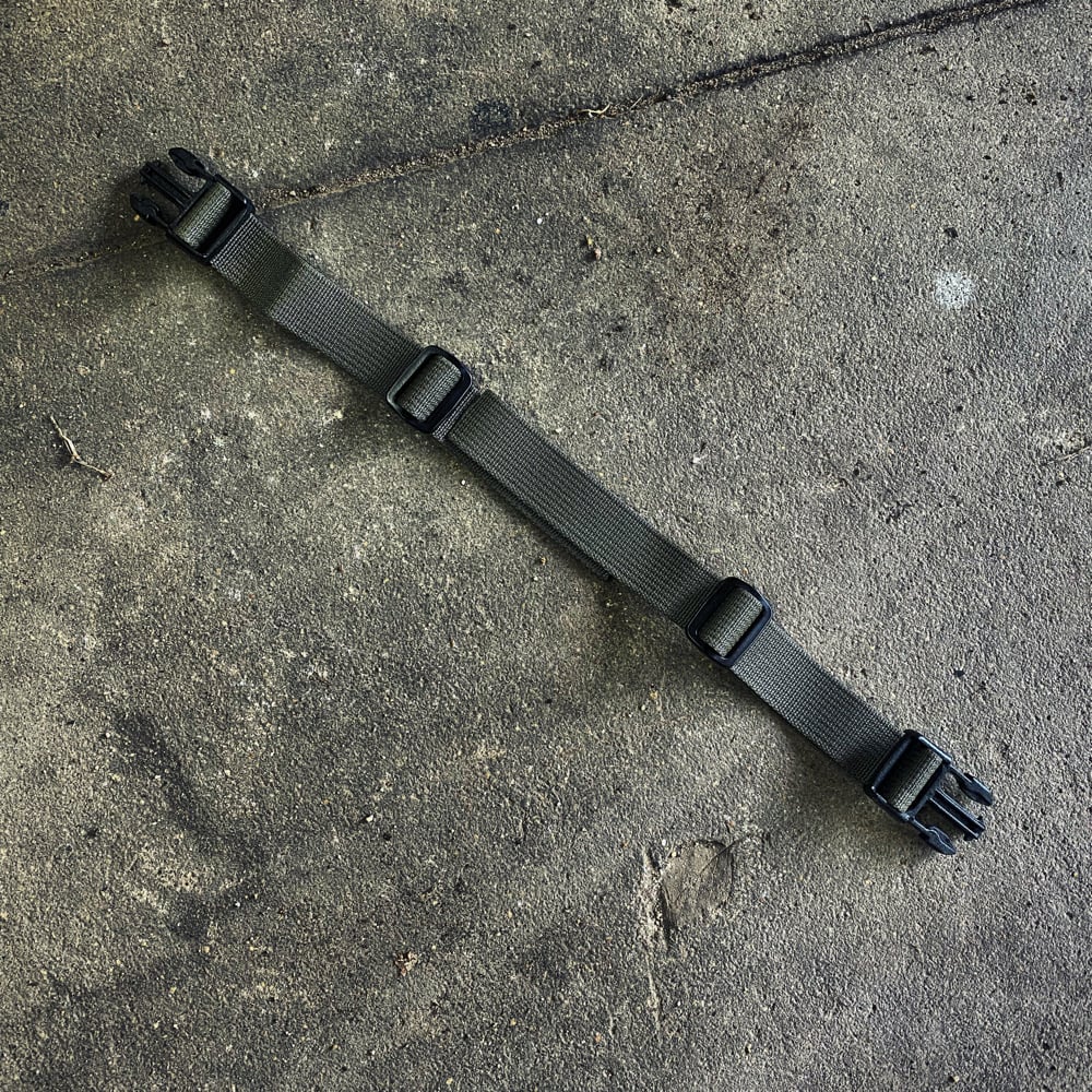 Chest Rig Waist Strap | Moose Defense and Outdoors