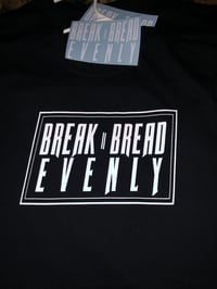 BBE BOX LOGO TEE