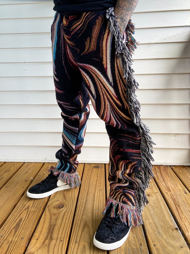Trippie Redd and Bluee
