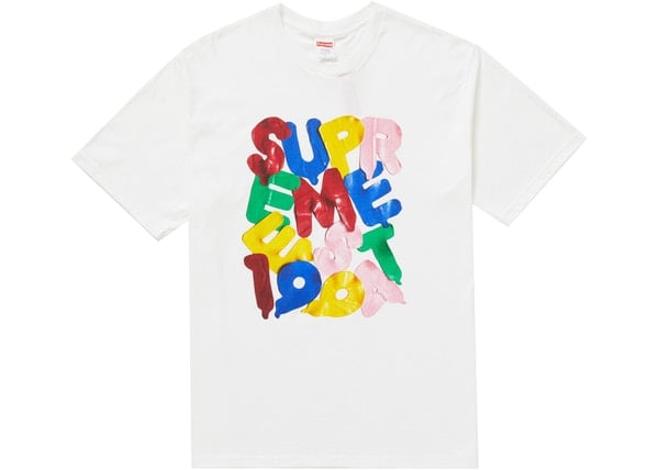 supreme diplomats tee