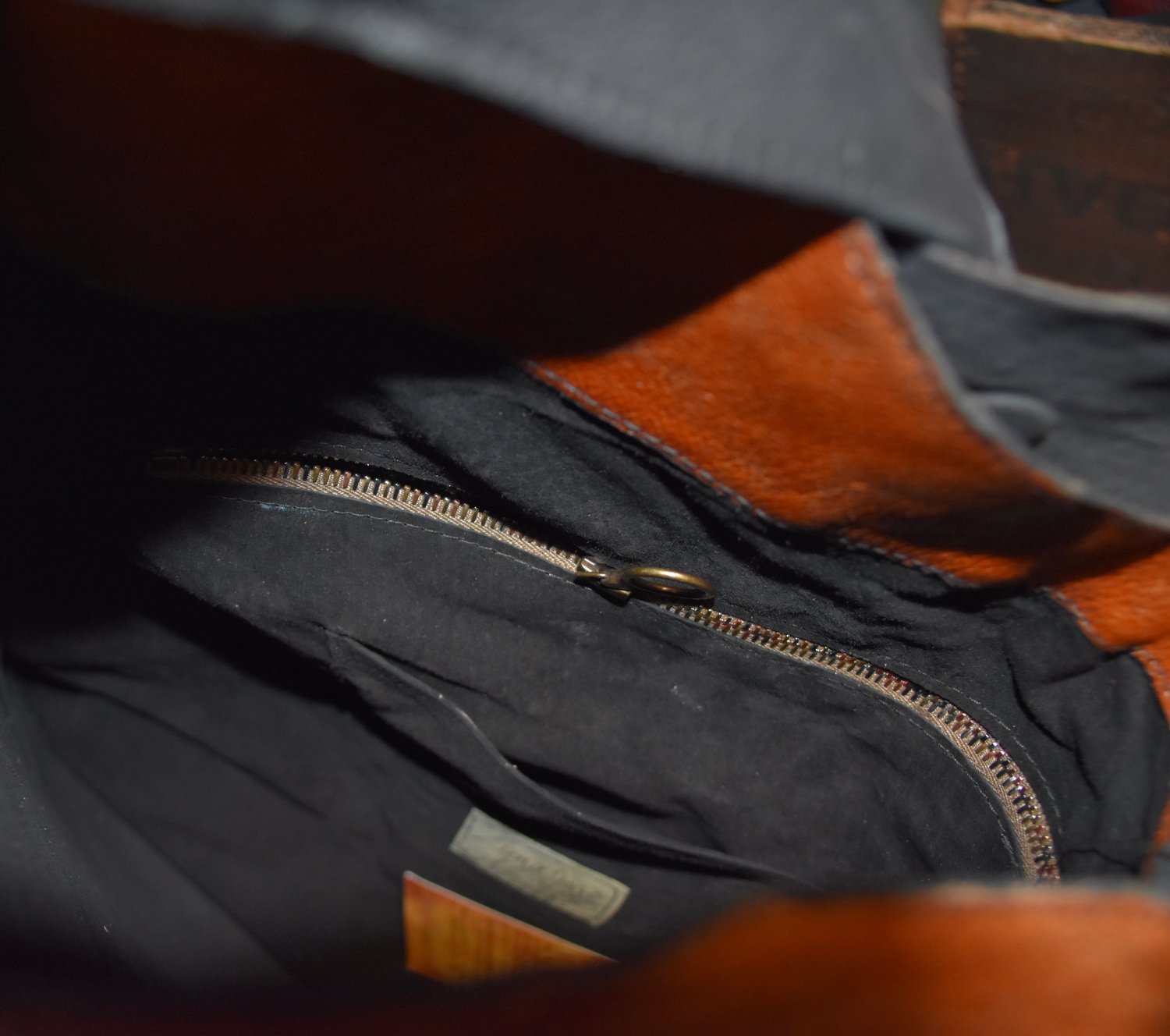 Image of Poney Bag #103