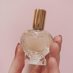 Image of LOVE SPELL - Perfume Oil