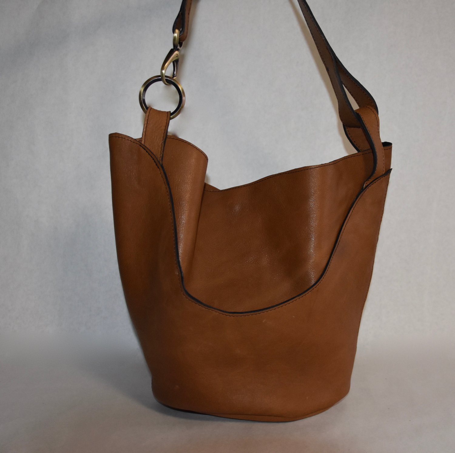 Image of Poney Bag # 109