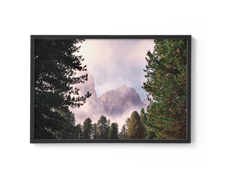 Sneak Peaks, Dolomites Image 4
