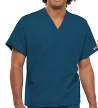 Image 2 of Cherokee V neck Top