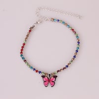 Rainbow Butterfly 