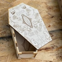 Image 3 of Whiskey Coffin