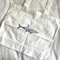 Image 4 of Large Tote Bags