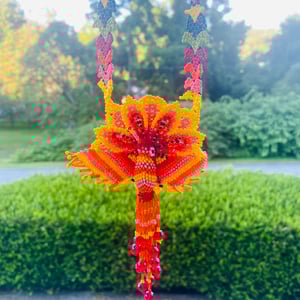 Image of Hummingbird Jewelry Set 3