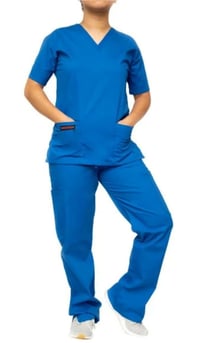 Image 2 of MELROSE 2pc sets (3 color Options)