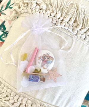 Image of The Toothfairy