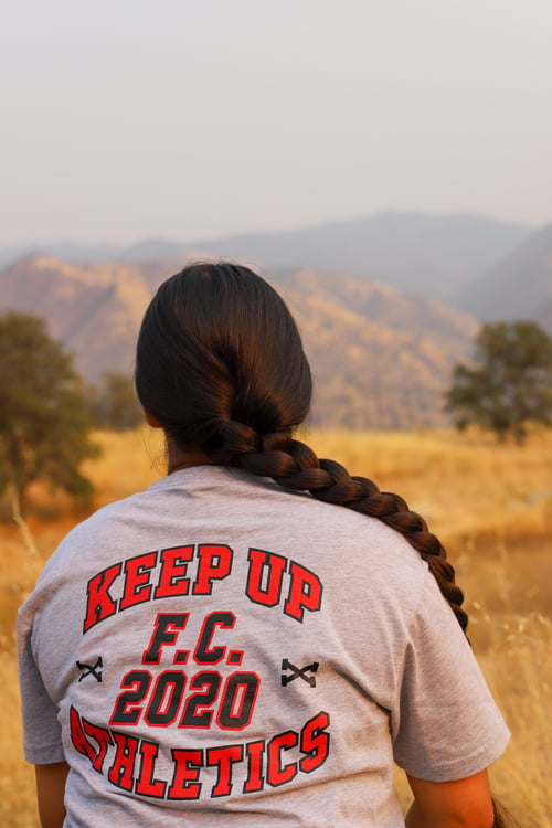 Image of Keep Up F.C.