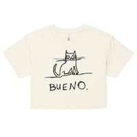 Image 12 of bueno Women’s crop top